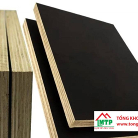 Ván ép phủ phim 15 ly (15mm)
