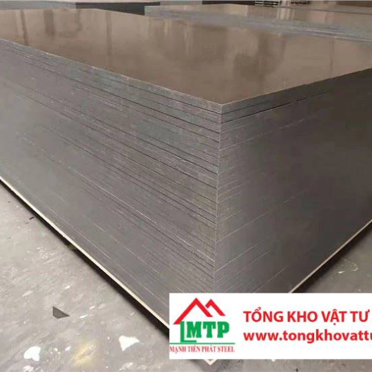 Ván ép phủ phim 16 ly (16mm)