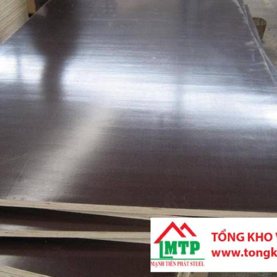 Ván ép phủ phim 12 ly (12mm)