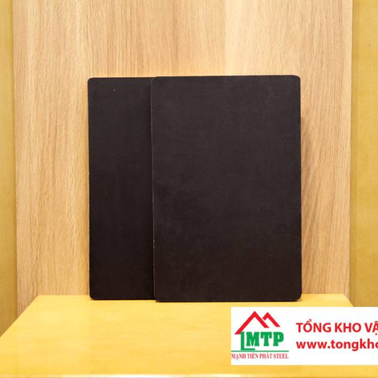 Ván ép phủ phim 14 ly (14mm)