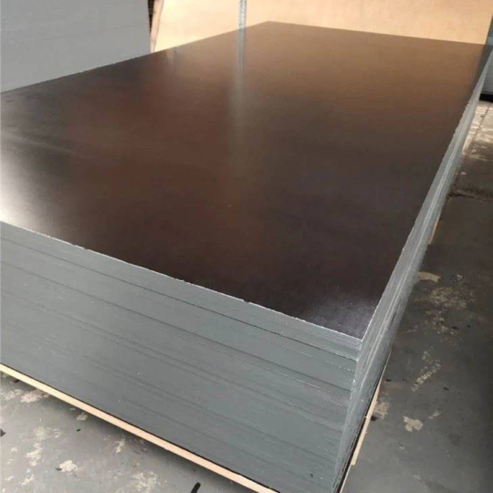 Ván ép phủ phim 16 ly (16mm)