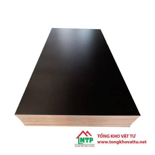 Ván ép phủ phim 16 ly (16mm)