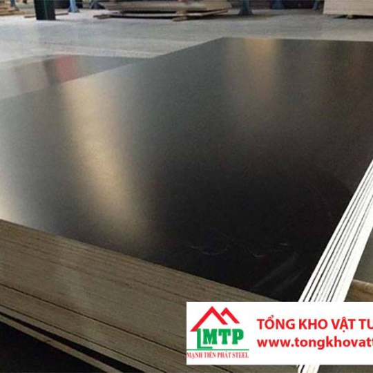 Ván ép phủ phim 15 ly (15mm)